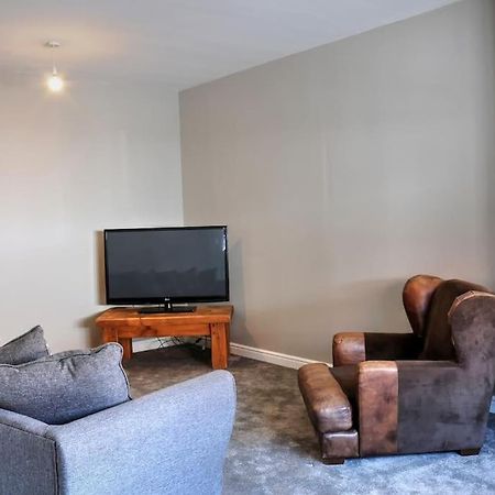 Queensgate Holiday Cottage Beverley With Parking Eksteriør billede