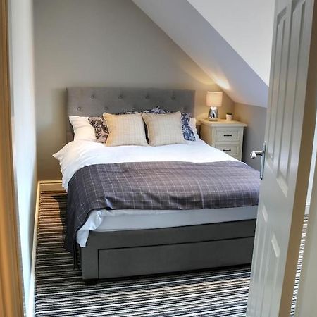Queensgate Holiday Cottage Beverley With Parking Eksteriør billede