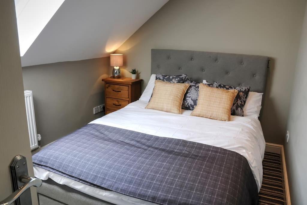 Queensgate Holiday Cottage Beverley With Parking Eksteriør billede