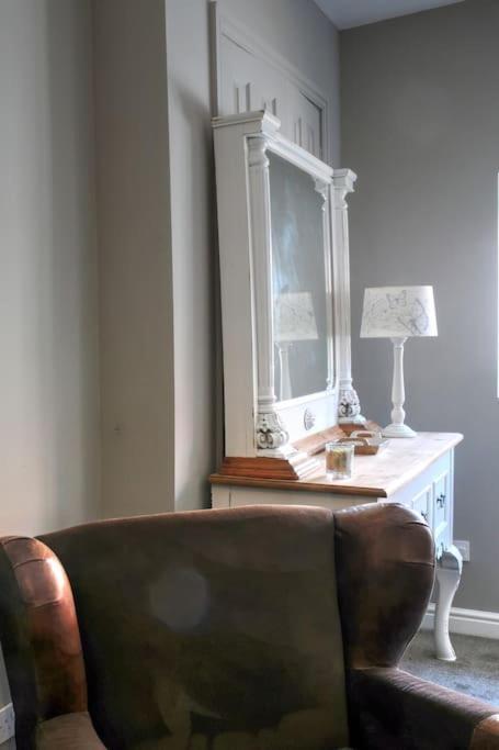 Queensgate Holiday Cottage Beverley With Parking Eksteriør billede