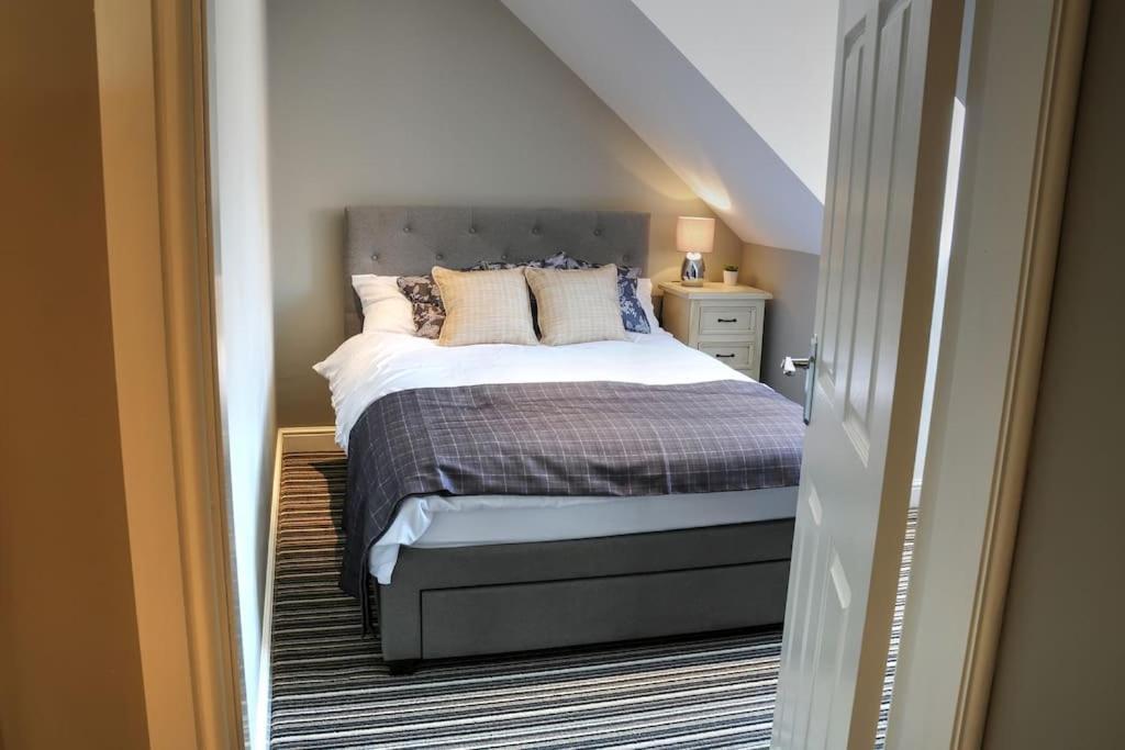 Queensgate Holiday Cottage Beverley With Parking Eksteriør billede